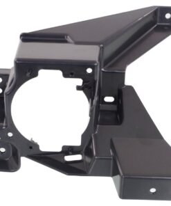 New Fog Light Bracket DS7Z15266B left side for 2013-2016 Fusion S, SE, SE Hybrid
