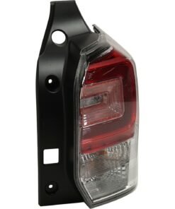 New Tail Light 84912SG141 Halogen/LED right side for 2017-2018 Subaru Forester