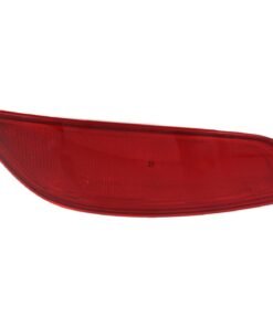 Rear Bumper Reflector REPH731914Q driver side CAPA for 10-12 Hyundai Santa Fe