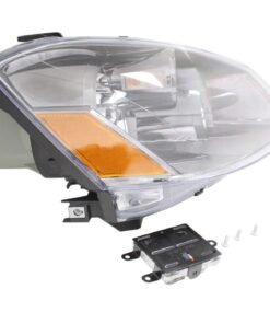Headlight NI2503158 HID/Xenon right side for 2005 Nissan Altima S, SE, SE-R, SL