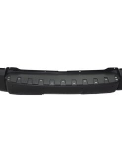 New Rear Bumper Cover CH1100941 primed for 2008-2011 Dodge Nitro