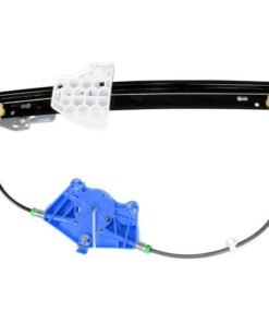 New Rear Window Regulator right side for 2003-2008 Audi A4/A4 Quattro Base Sedan