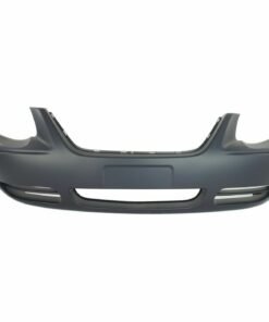 Front Primed Bumper Cover for 2005-2007 Chrysler Town & Country