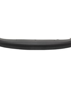Rear Valance HY1195118 lower for 2017-2018 Hyundai Elantra Eco, GL, GLS, L, LE