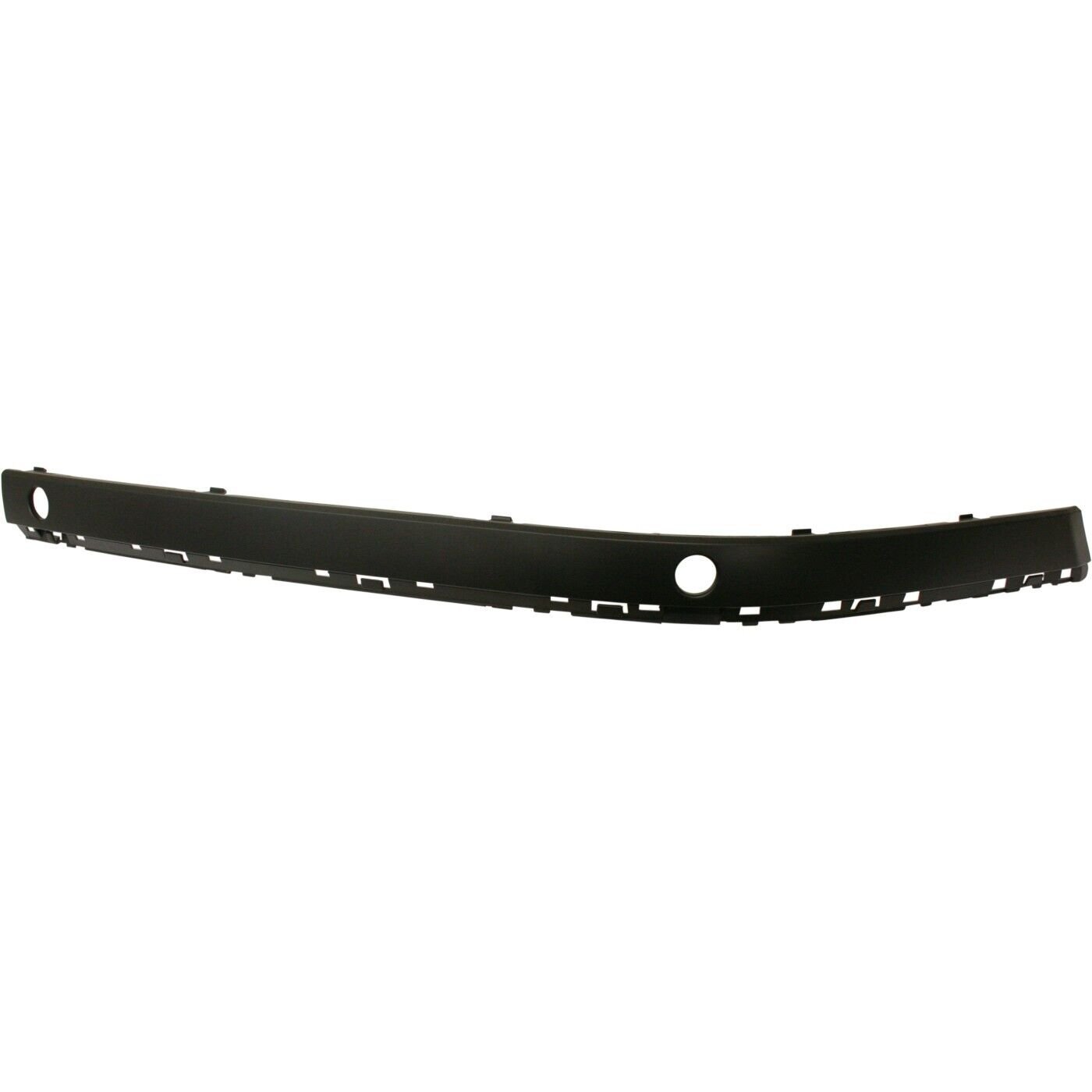 New Front Bumper Trim primed right side for 2002-2005 BMW 745Li Base