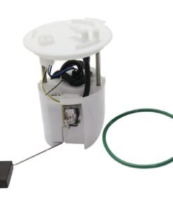 DriveMotive REPL314517 Electric Fuel Pump for 2006-2009 Ford Fusion SE, SEL