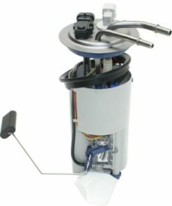 Fuel Pump Module for 2002-2004 Chevy Suburban & GMC Yukon XL 1500 5.3L Flex Eng.