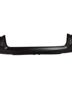 New Rear Bumper Cover MB1114106 primed for 2016-2021 Mercedes GLC300