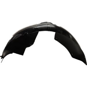 Front Fender Liners KI1248163 left side for 2020-2021 Kia Sportage LX, LX S, S