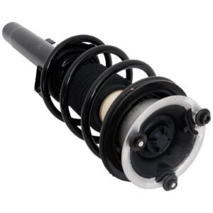 TrueDrive RB28050022 Front Loaded Strut Left Side for 2008-2013 BMW 128i Base