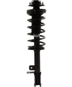 TrueDrive RS28070007 Rear Loaded Strut Twin-tube Right for 04-08 Suzuki Forenza