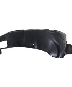 Front Fender Liner 868111W000 left side for 2012-2013 Kia Rio EX, LX, LX+, SX