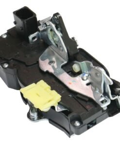 Front Door Lock Actuators right side for 2005-2009 Chevrolet Equinox LS, LT
