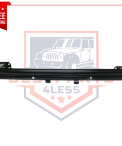 NEW Front Lower Bumper Reinforcement Cross Member GM1006698 for 17-20 Chevy Trax