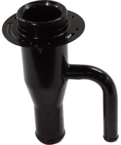 JC Whitney Fuel Tank Filler Necks for 2001-2004 Ford F-550 Super Duty Lariat/XL
