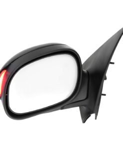 Kool Vue FD172EL-S Power Mirror left side for 2001-2003 Ford F-150 Lariat, XLT