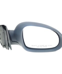 Kool Vue VW28ER Mirror Right Side for 06-08 Volkswagen Jetta 4-Door Sedan