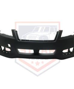 Front Primed Bumper Cover for 2013-2014 Subaru Legacy - CAPA