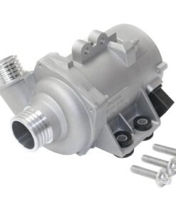 DriveMotive REPB313515 Electric Water Pump for 2008-2013 BMW 128i Base