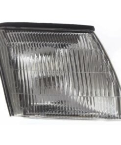 New Corner Light 8161150050 right side for 1995-1997 Lexus LS400 Base