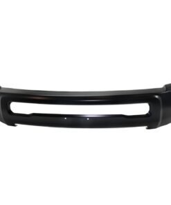 New Front Bumper CH1002389 steel primed for 2011-2018 Ram 2500 3500