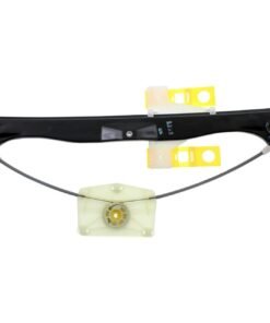 New Rear Window Regulator power right side for 2006-2013 Audi A3 & A3 Quattro