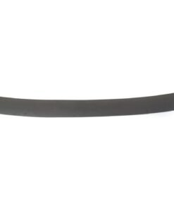 Front Bumper Trim 8T0807217A01C left right side for 2009-2012 Audi A4 Base