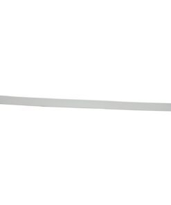 Rear Door Molding black left side for 2002-2006 Toyota Camry LE, SE
