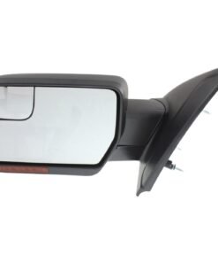 Kool Vue FD226EL-S Mirror w/ memory Left Side for 2011-2014 Ford F-150