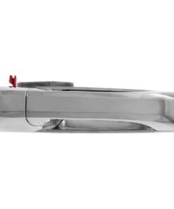 New Exterior Door Handle chrome right side for 2011-2018 Ram 1500, 2500, 3500