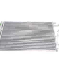 Kool Vue KVAC30004 A/C Condenser Aluminum Core for 2014-2018 Kia Forte5 SX