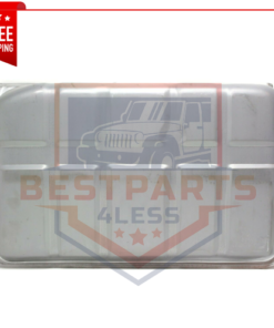 Fuel Gas Tank, 18 Gallon for 64-66 Dodge Dart / Plymouth Barracuda, Valiant