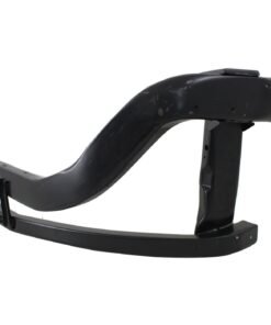 Radiator Support CH1225193 right side for 2003-2009 Dodge Ram 2500, 3500