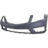 New Front Bumper Cover 2048858125 primed for 2010-2012 Mercedes Benz GLK350
