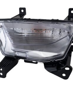 Turn Signal Light Corner GM2531144 Halogen Right for 2022-2023 Chevrolet Equinox