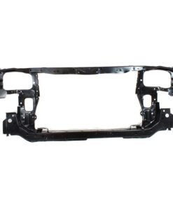 New Radiator Support KI1225115 for 2002-2003 Kia Spectra GS, GSX