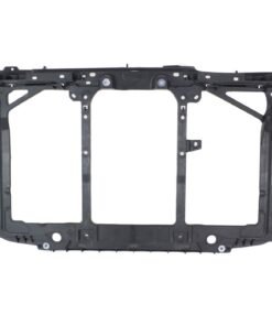 New Front Radiator Support MA1225150C CAPA Sedan for 2014-2016 Mazda 3 GS