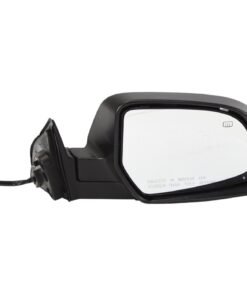 Kool Vue SU32ER Mirror Power Glass Heated Right Side for Legacy Outback, Legacy