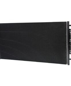 Kool Vue KVAC3467 A/C Condenser for 2006-2011 Chevrolet Impala LS, LT, LTZ