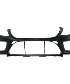 Front Bumper Cover CAPA primed fascia for 2017-2019 Mercedes Benz GLE43 AMG Base