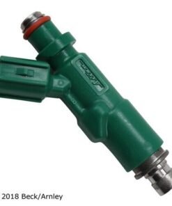 Beck Arnley 158-0559 Fuel Injector Gas for 2001-2009 Toyota Prius Base