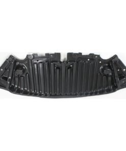 Front Engine Splash Shield for 2008-2014 Mercedes C300 4Matic, 4Matic Luxury