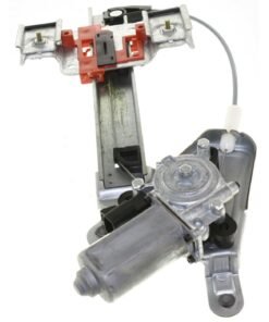 Rear Window Regulator right side for 2001-2003 Oldsmobile Aurora Sedan