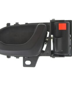 Front Interior Door Handle right side for 1992 Chevrolet Metro GSi Hatchback