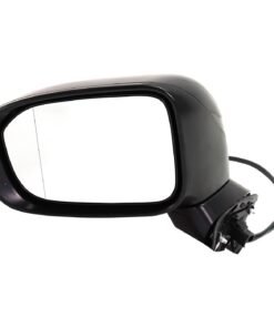 Kool Vue HO05EL Power Mirror left side for 2014-2015 Honda Civic DX/EX/HF/LX