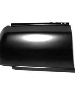 Sherman 330-60R Bed Panel Patch right side lower for 1994-2002 Dodge Ram 2500