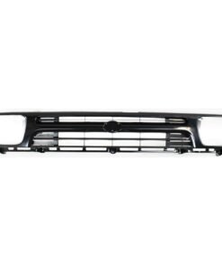 NEW Grille Black Plastic for 1992-1995 Toyota Pickup
