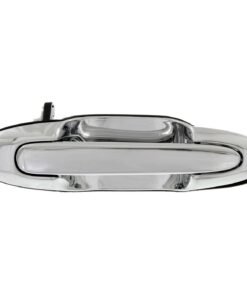 New Rear Exterior Door Handle left side for 2000-2006 Mazda MPV ES, LX