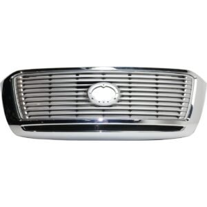 531000C270 New Grille Grill for Toyota Tundra 2012-2013