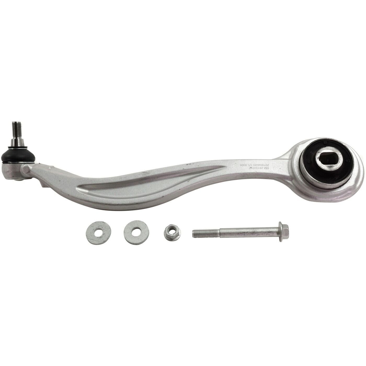TrueDrive RM28150010 Front Control Arm Left for 10-15 Mercedes GLK350 Base RWD
